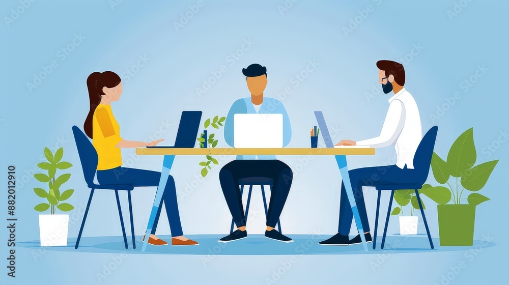 Share strategies for managing a remote team effectively. Share strategies for managing a remote team effectively.
