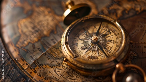 Write about the role of clocks in historical navigation and exploration.