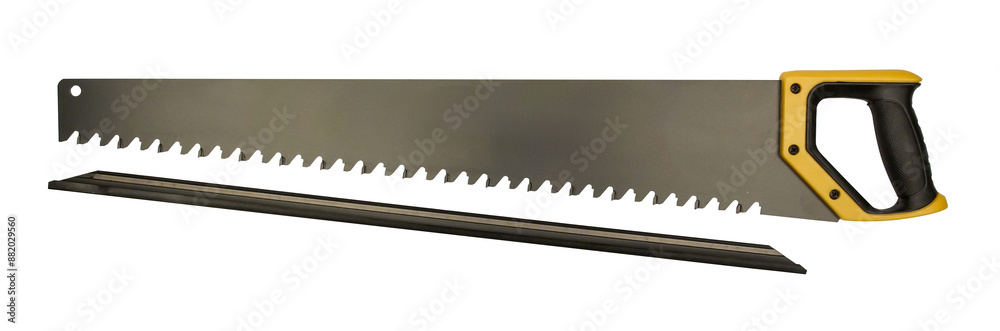 Hacksaw Hacksaw