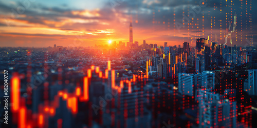 The Ever-Evolving Dynamics of Global Finance: A Comprehensive Study on Economic Trends, Investment Strategies, and the Gold Market in the Modern Era