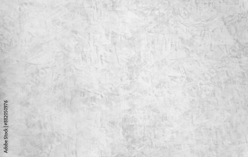 Abstract white gray concrete texture background.White cement wall texture for interior design.copy space for add text.Loft style. 