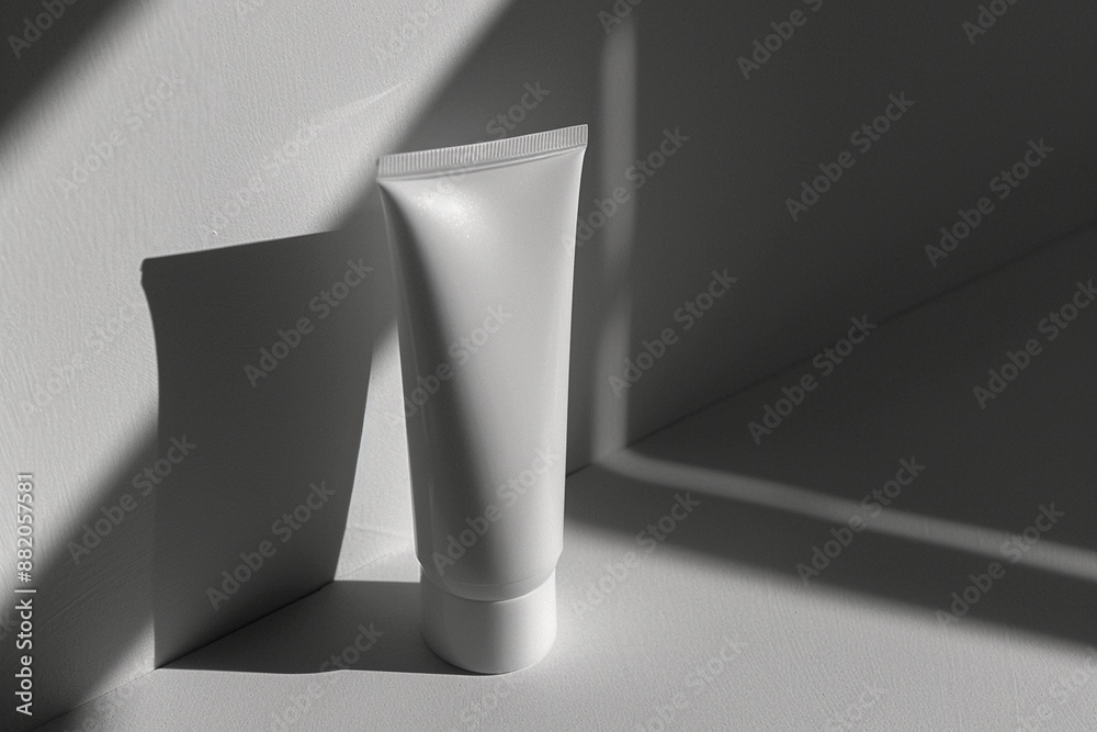 cosmetic product mock up, blank for graphic design, template for advertising cosmetic product mock up, blank for graphic design, template for advertising