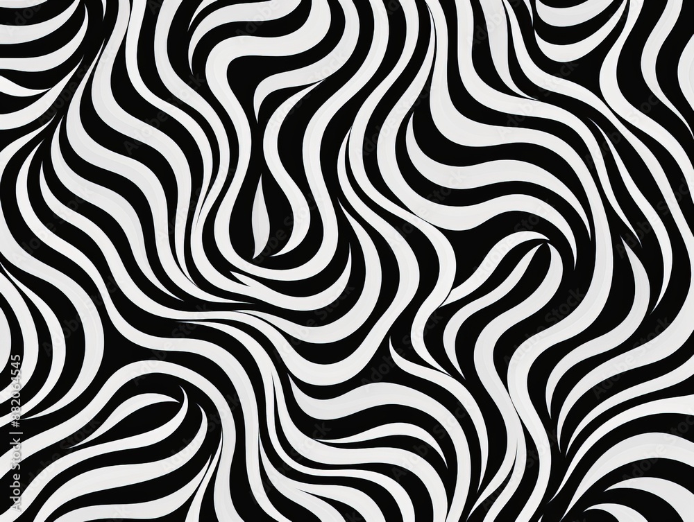 black and white organic pattern ideal for backgrounds black and white organic pattern ideal for backgrounds