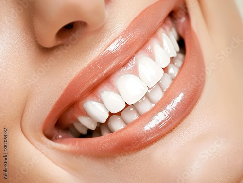 Close up photo of a perfect...