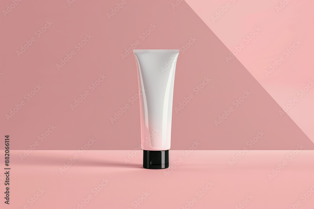 cosmetic product mock up, blank for graphic design, template for advertising cosmetic product mock up, blank for graphic design, template for advertising