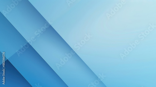 A blue diagonal stripe background for a business PowerPoint presentation, suitable for professional and corporate use