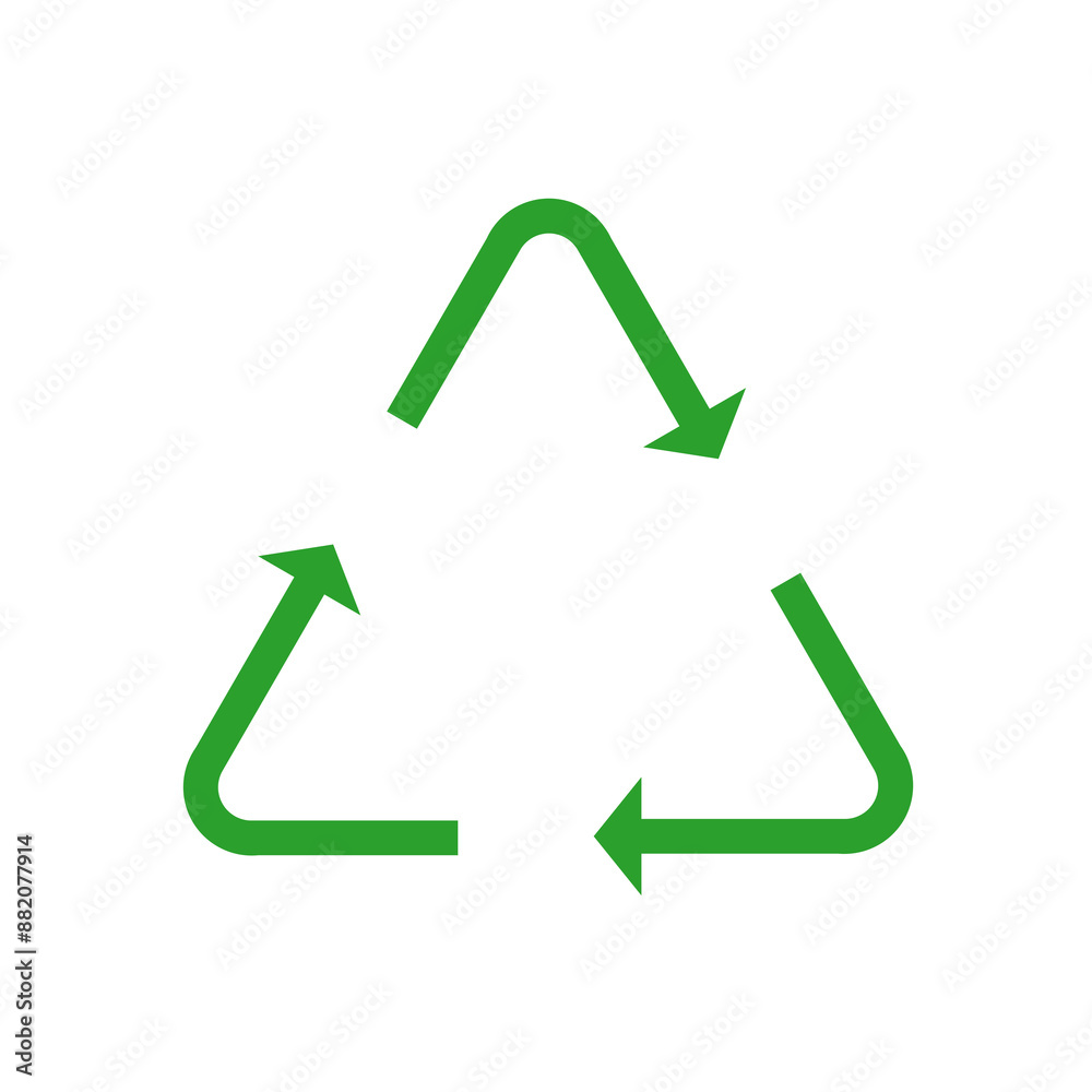 Recycling PNG icon. Garbage processing recycling material symbol. Transparent PNG. Recycling PNG icon. Garbage processing recycling material symbol. Transparent PNG.