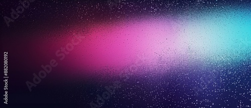 grainy gradient background glowing light dark backdrop  noise texture effect banner header poster design