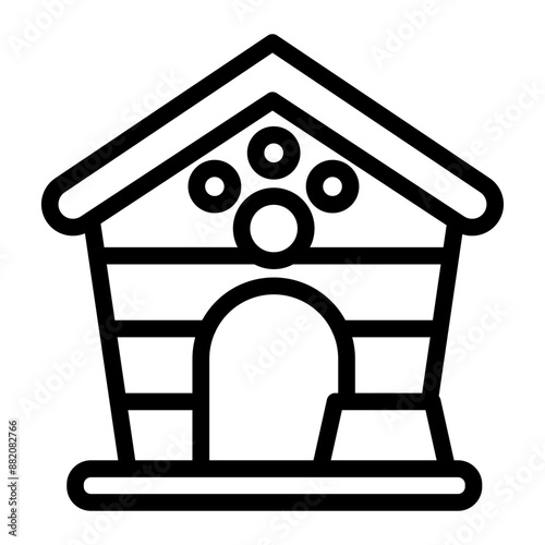 dog house