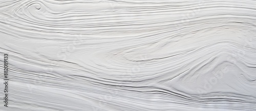 White wood texture backgrou...