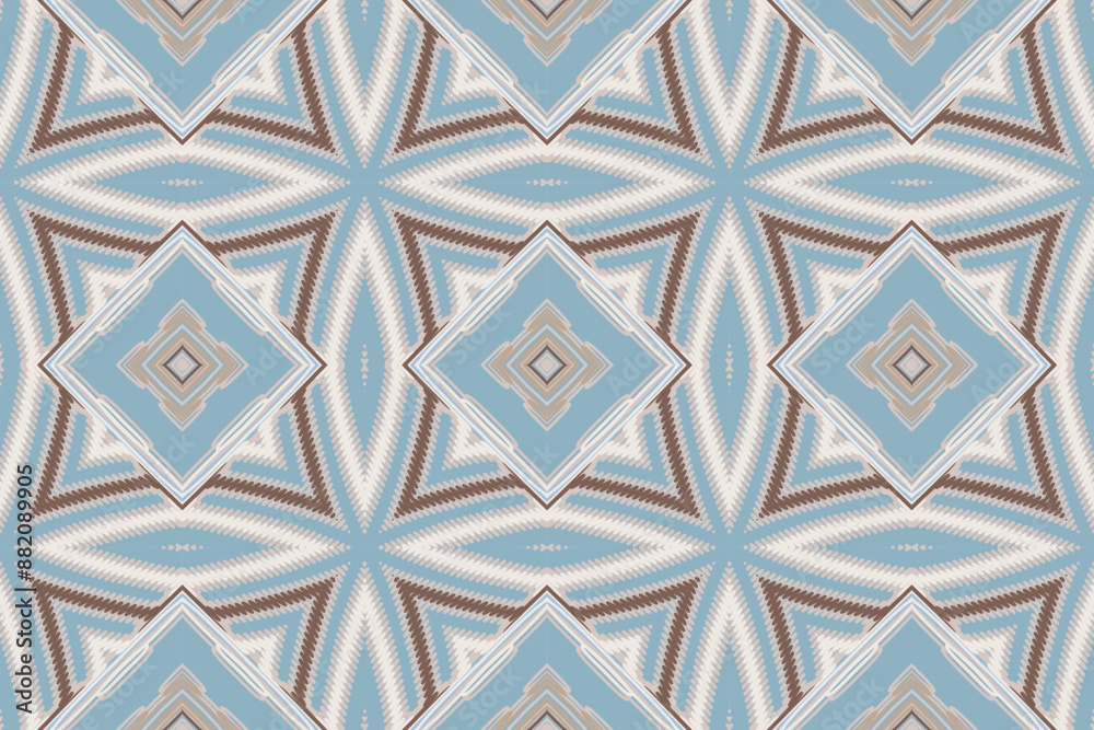 Tribal indian seamless pattern. Color mexican, aztec and maya ornament, ethnic stylish fabric geometric print wallpaper texture vector set. Unique folk, national culture collection Tribal indian seamless pattern. Color mexican, aztec and maya ornament, ethnic stylish fabric geometric print wallpaper texture vector set. Unique folk, national culture collection