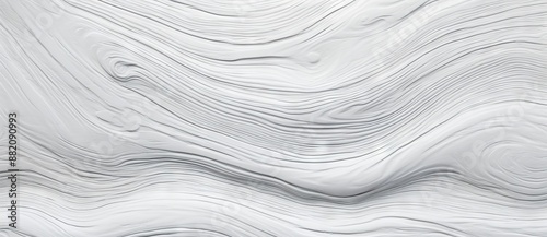 White wood texture backgrou...