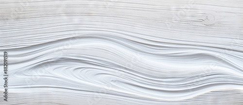 White wood texture backgrou...