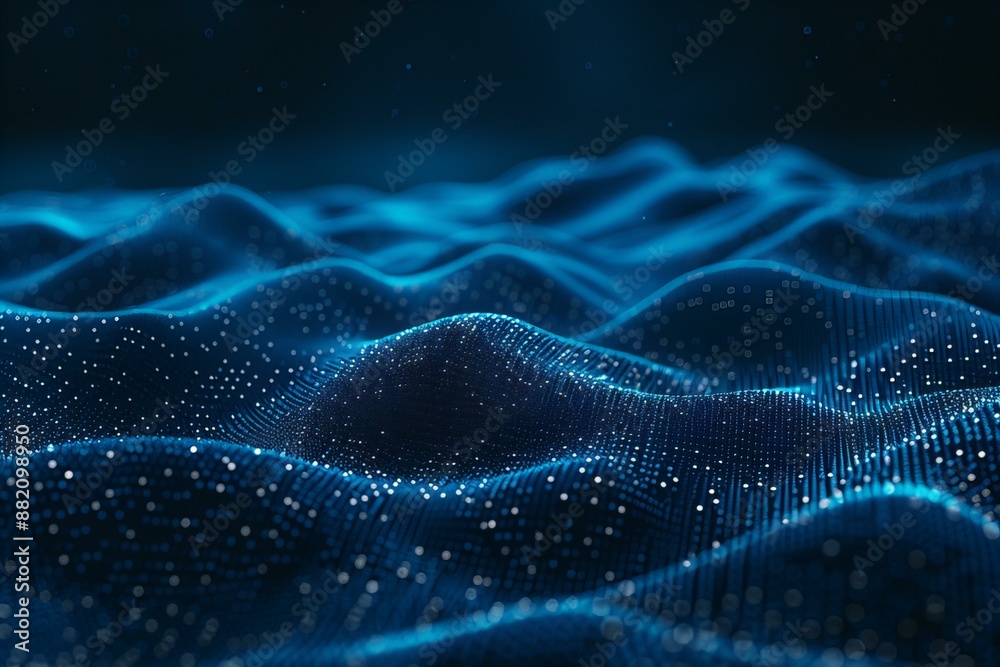 Abstract digital data background. Can be used in the description of network abilities, technological processes, digital storages, science, education, etc. Abstract digital data background. Can be used in the description of network abilities, technological processes, digital storages, science, education, etc.