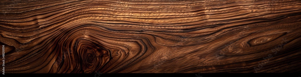 Dark tone walnut texture background. Super long walnut planks. Natural walnut texture. Dark tone walnut texture background. Super long walnut planks. Natural walnut texture.