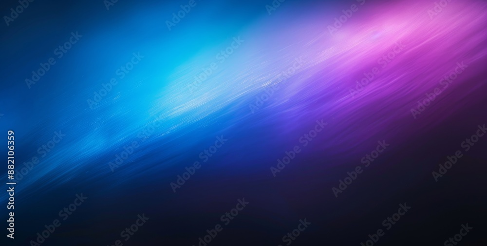 Dark vibrant color flow wave copy space with blue black abstract gradient background grain texture effect Dark vibrant color flow wave copy space with blue black abstract gradient background grain texture effect