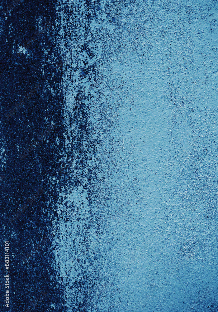 Blue cement wall background with abstract pattern in retro concept for wallpaper or graphic design Blue cement wall background with abstract pattern in retro concept for wallpaper or graphic design