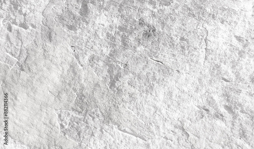 White stone texture for wallpaper or graphic design.