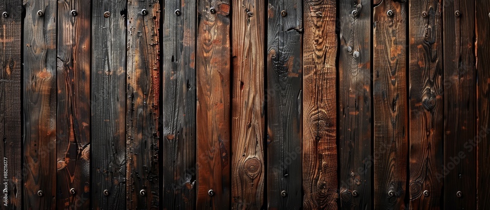 design of dark wood background design of dark wood background