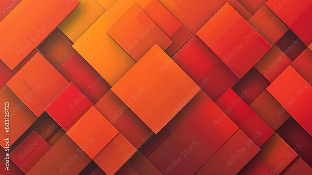 Orange abstract background Orange abstract background