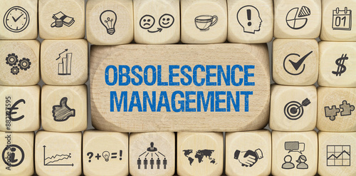 Obsolescence Management	