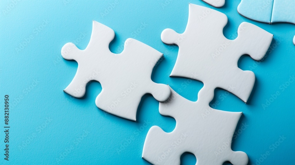 Puzzle. Business strategy, success solution, jigsaw games symbol. Idea metaphor. Creative idea, connection, challenge, partnership, teamwork, match Puzzle. Business strategy, success solution, jigsaw games symbol. Idea metaphor. Creative idea, connection, challenge, partnership, teamwork, match