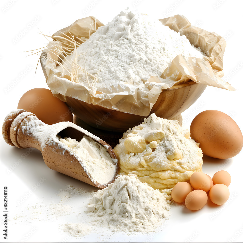 In the heart of every baker’s kitchen,flour reigns supreme.As the cornerstone of countless recipes,this humble ingredient transforms into magic when mixed with other essentials.Picture a mound of fine In the heart of every baker’s kitchen,flour reigns supreme.As the cornerstone of countless recipes,this humble ingredient transforms into magic when mixed with other essentials.Picture a mound of fine