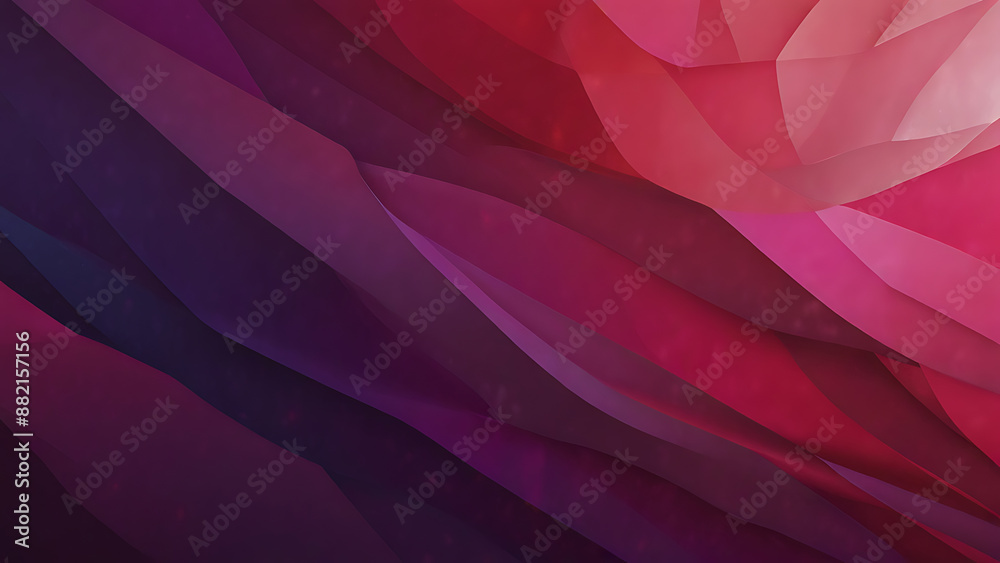 viva magenta color tone abstract background