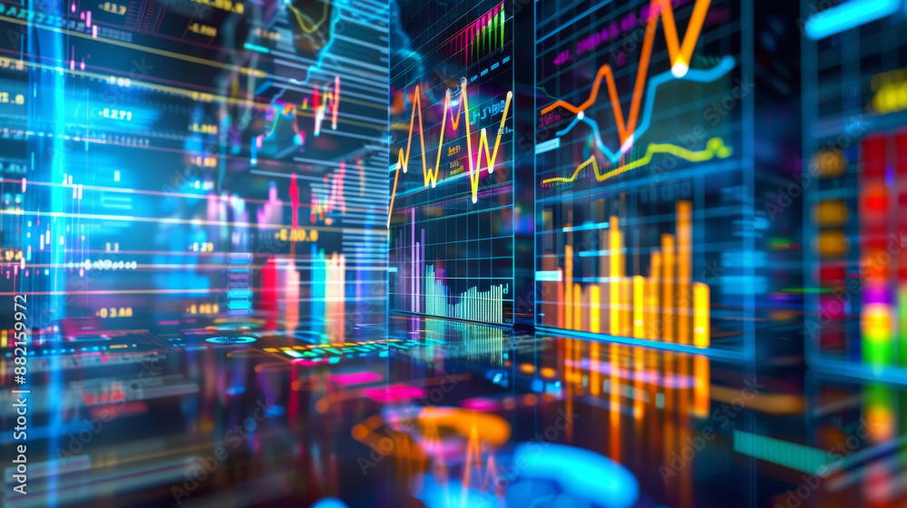 Use data to make better business decisions. Analyze company information, like finances and marketing, to understand your business better. Use data to make better business decisions. Analyze company information, like finances and marketing, to understand your business better.