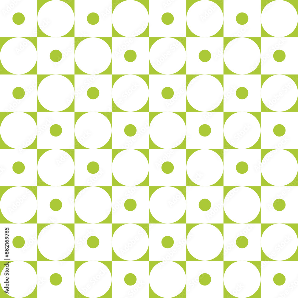 Seamless geometric pattern. Vector Illustration. Seamless geometric pattern. Vector Illustration.
