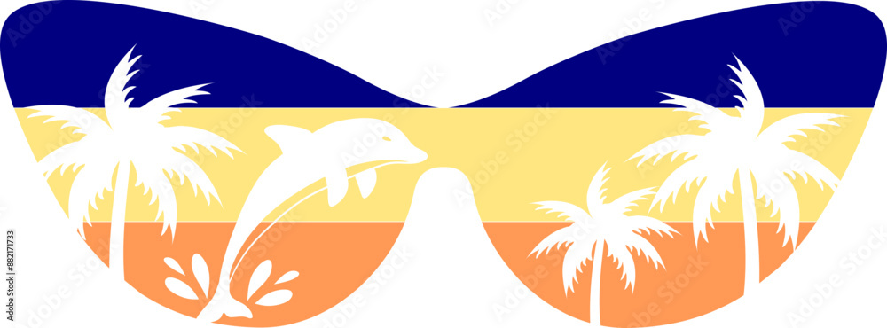Sunglasses Summer Vacation Sunglasses Summer Vacation