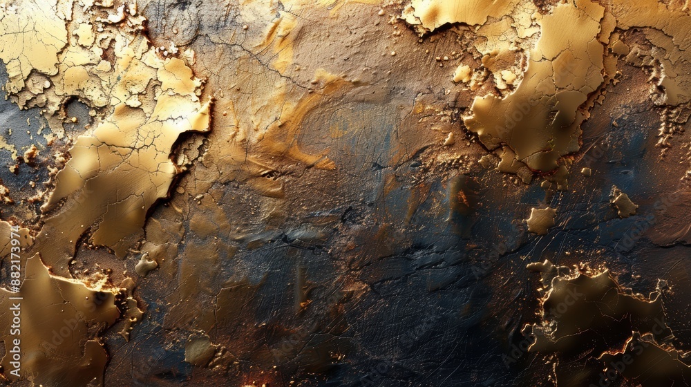 Elegant background with subtle metallic textures. Elegant background with subtle metallic textures.