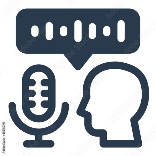 Speech Recognition for Voice Commands