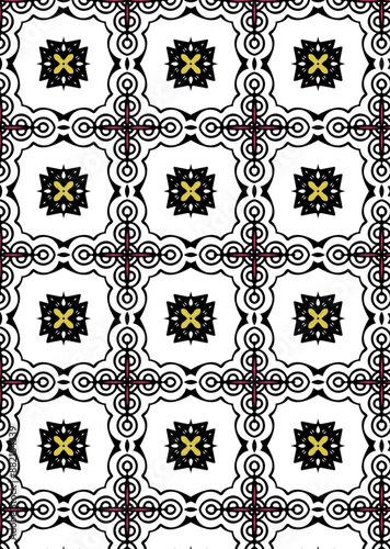 Pattern