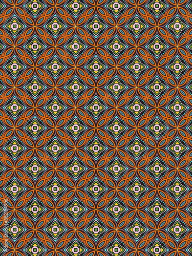 thai pattern