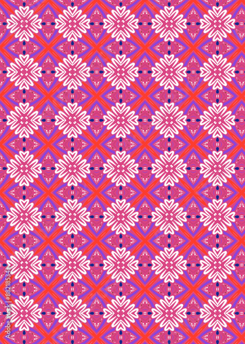pattern