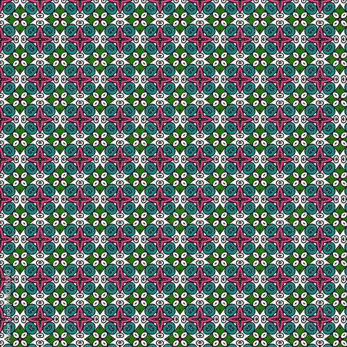 seamless pattern