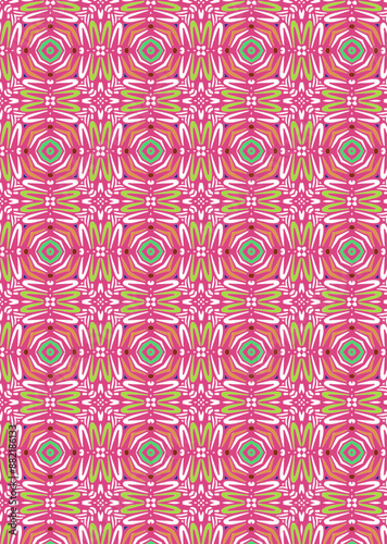 seamless pattern