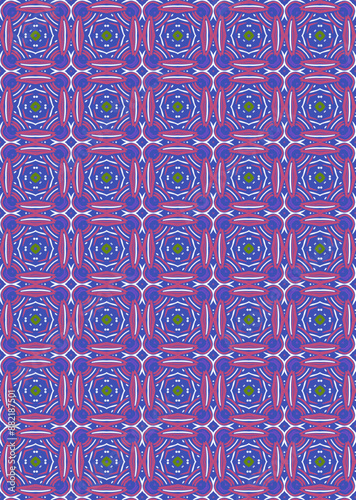 seamless pattern