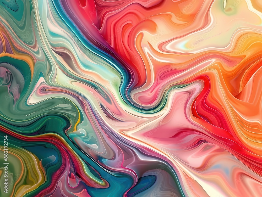abstract digital artwork with swirling patterns of vibrant colors fluid shapes and dynamic motion create a mesmerizing psychedelic effect high contrast and bold hues abstract digital artwork with swirling patterns of vibrant colors fluid shapes and dynamic motion create a mesmerizing psychedelic effect high contrast and bold hues