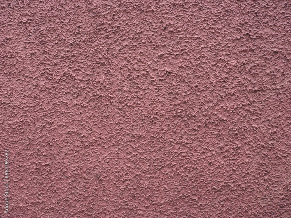 Fototapeta premium pink plaster texture background