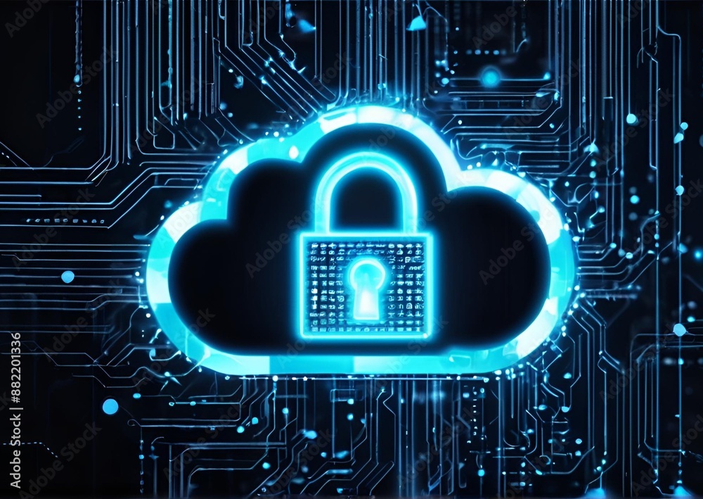 Cloud Computing Cyber Security Revolution: Cutting-Edge Technology for Modern Business. Cloud Computing Cyber Security Revolution: Cutting-Edge Technology for Modern Business.