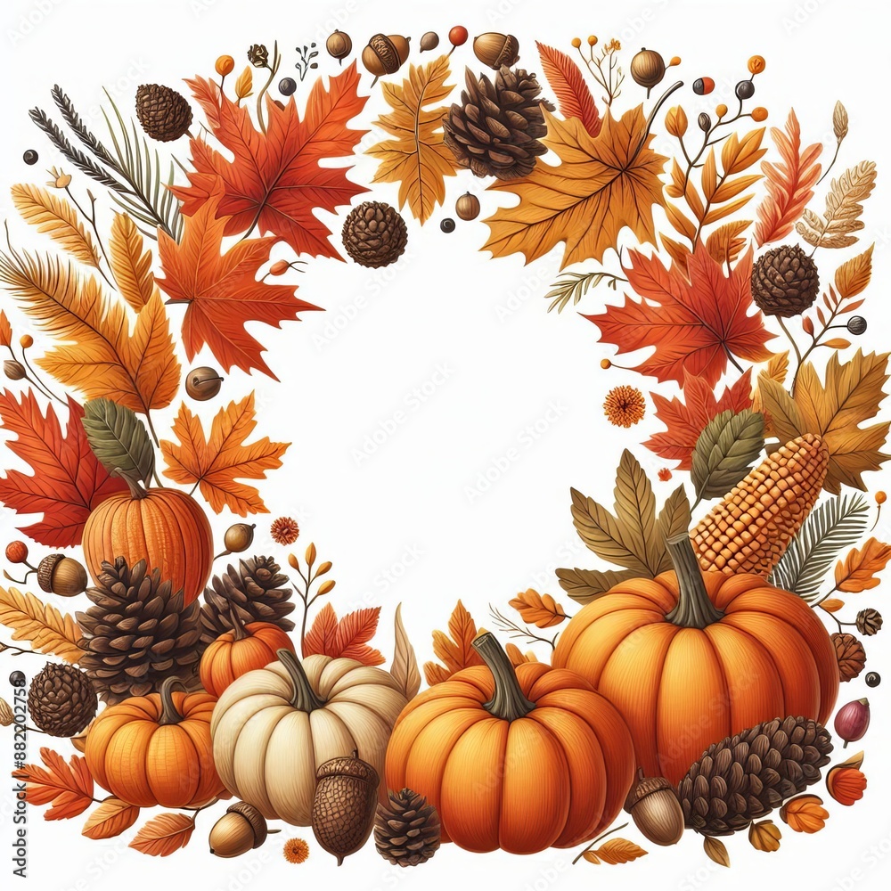 Fall-autumn stock illustrations Fall-autumn stock illustrations