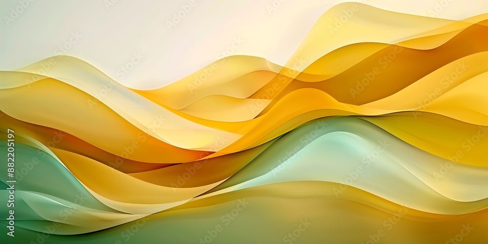 Modern background, simple lines and smooth curves, curved shapes, high resolution, colorful curves, vector graphics, simple design style, gradient colors, colorful curves, Modern background, simple lines and smooth curves, curved shapes, high resolution, colorful curves, vector graphics, simple design style, gradient colors, colorful curves,