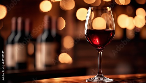 photo delicious high quality wine