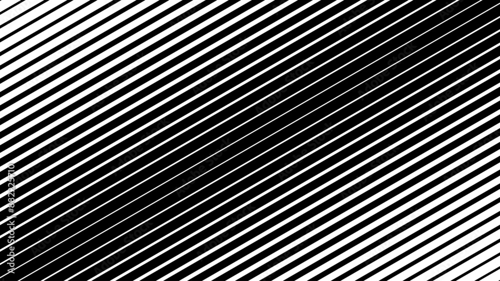 Black and white halftone diagonal lines. Fully editable vector element. Vector Format Illustration Black and white halftone diagonal lines. Fully editable vector element. Vector Format Illustration