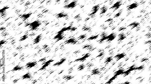 Grunge texture pattern. Dusty element for creative design. Vector Format Illustration 