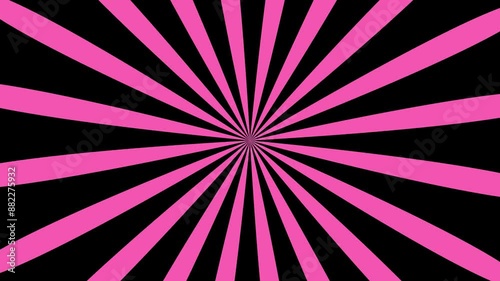 pink and purple abstract