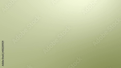 green paper background