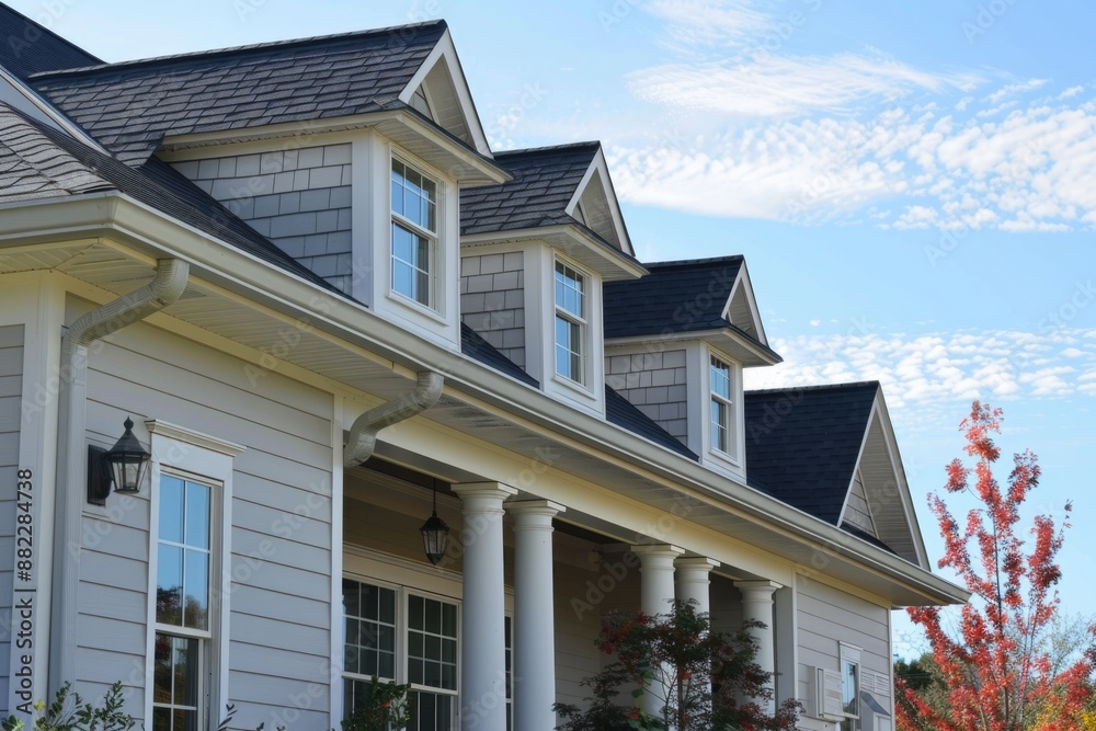 Home Gutters. Essential Guide to Gutter Installation in Your Home Home Gutters. Essential Guide to Gutter Installation in Your Home
